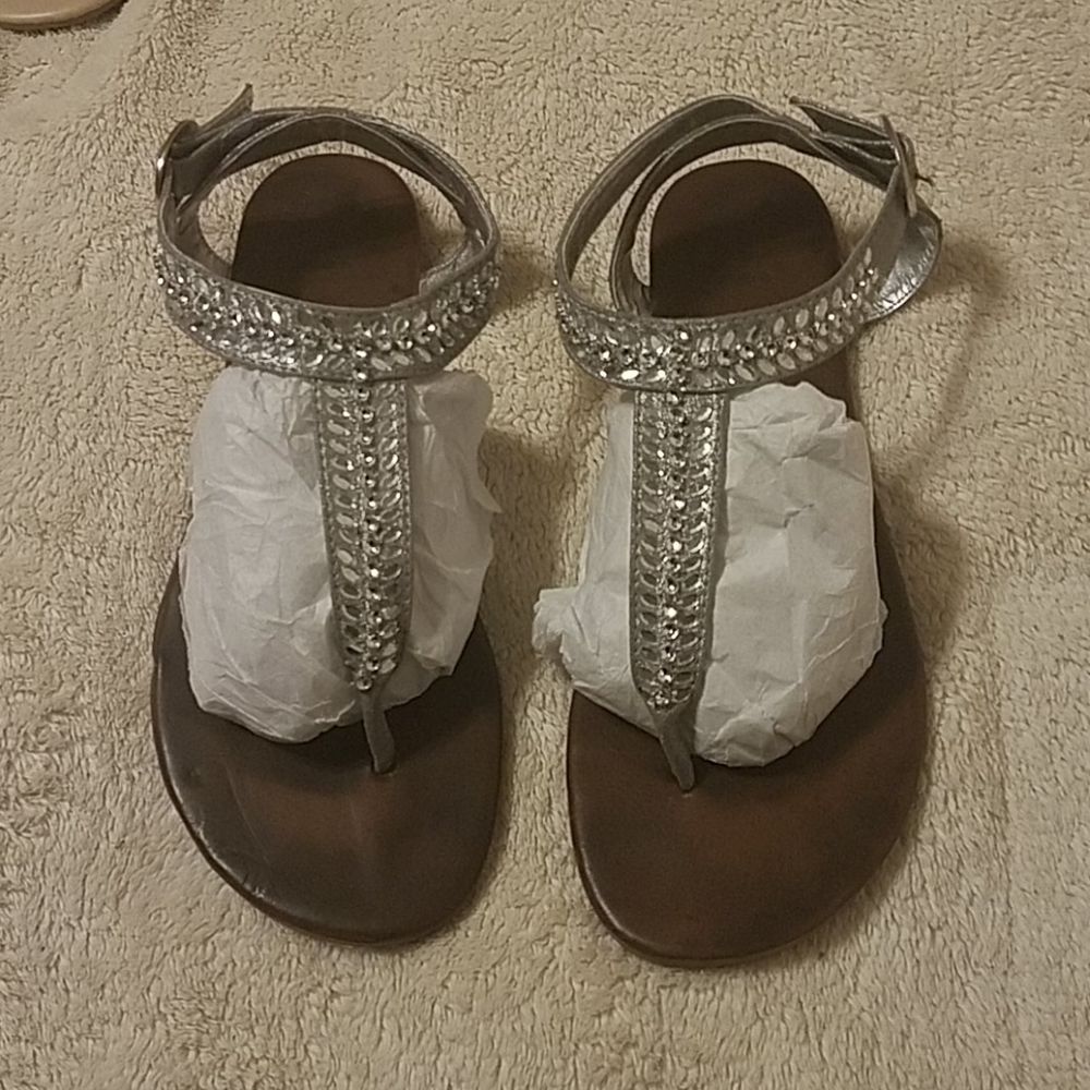 LEI Sandals